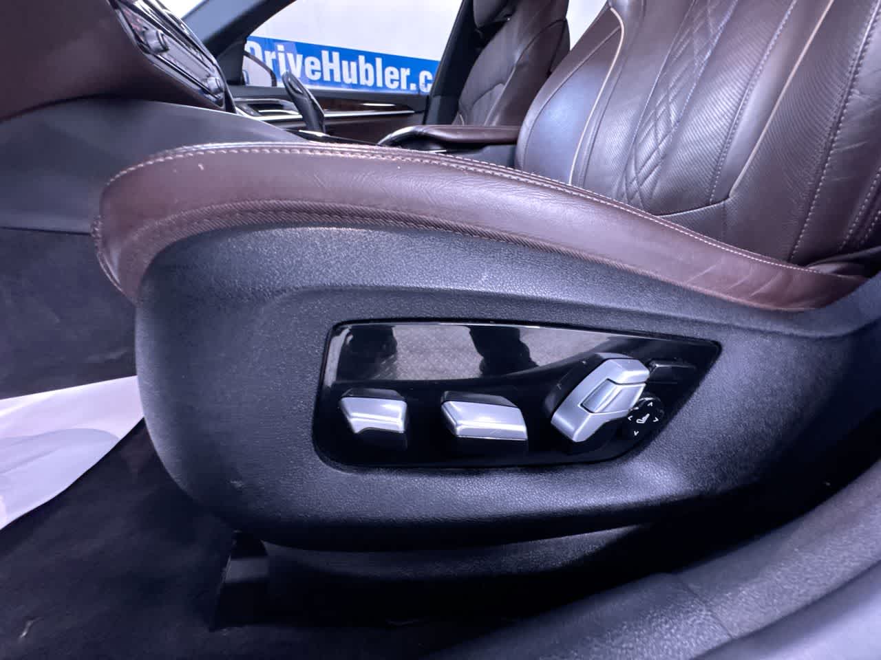 2018 BMW 530e xDrive iPerformance 530e xDrive iPerformance