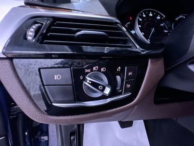 2018 BMW 530e xDrive iPerformance 530e xDrive iPerformance