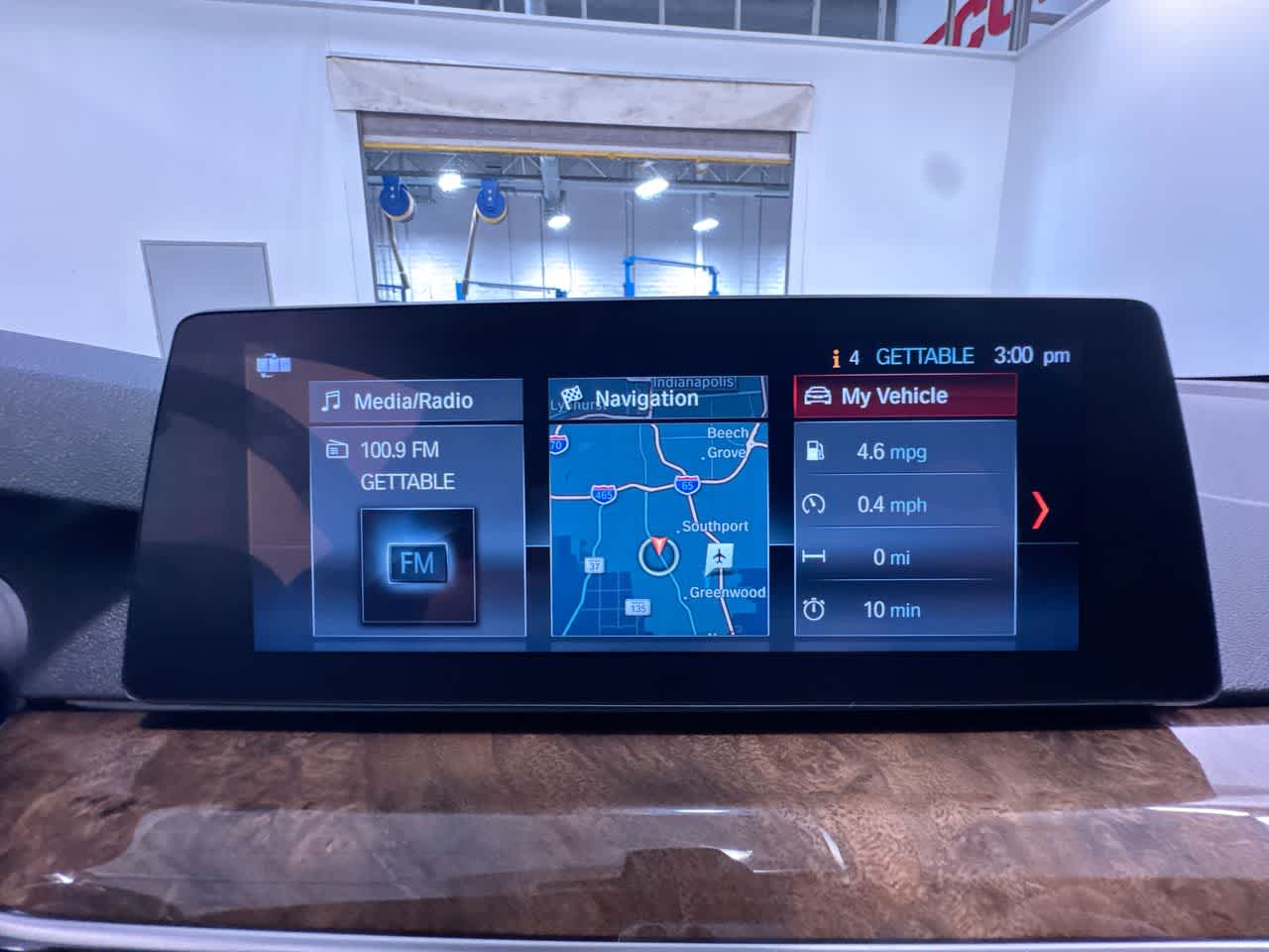 2018 BMW 530e xDrive iPerformance 530e xDrive iPerformance