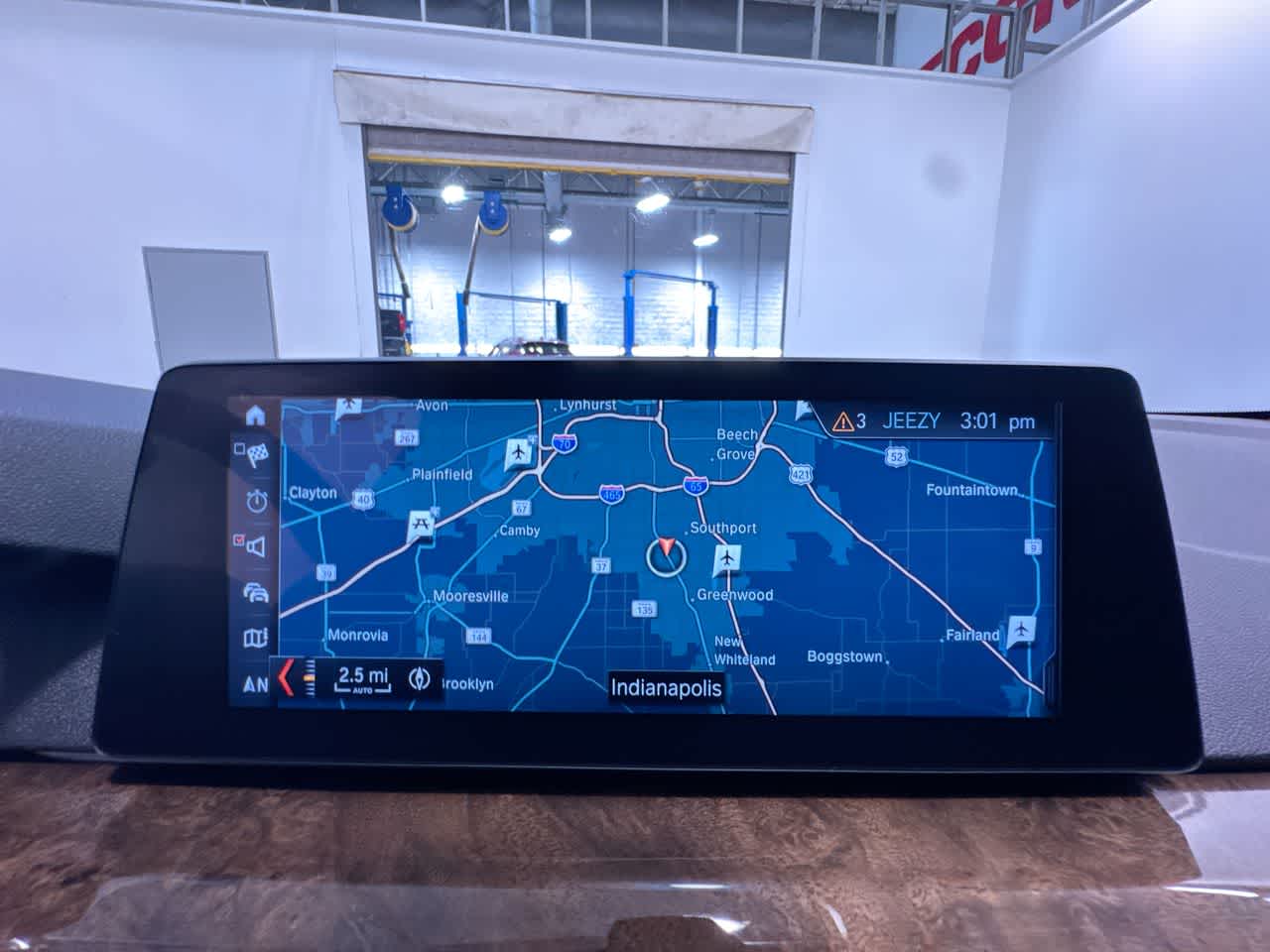 2018 BMW 530e xDrive iPerformance 530e xDrive iPerformance