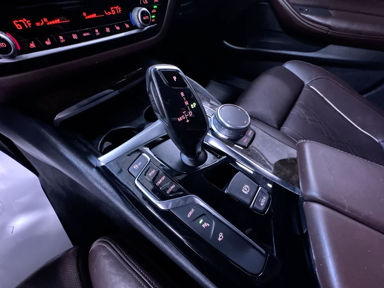 2018 BMW 530e xDrive iPerformance 530e xDrive iPerformance