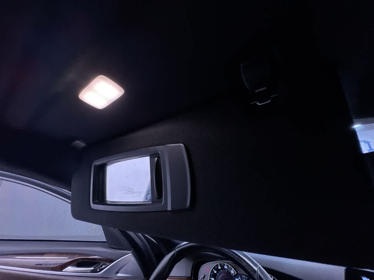 2018 BMW 530e xDrive iPerformance 530e xDrive iPerformance