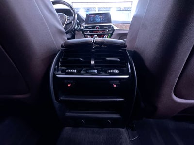 2018 BMW 530e xDrive iPerformance 530e xDrive iPerformance