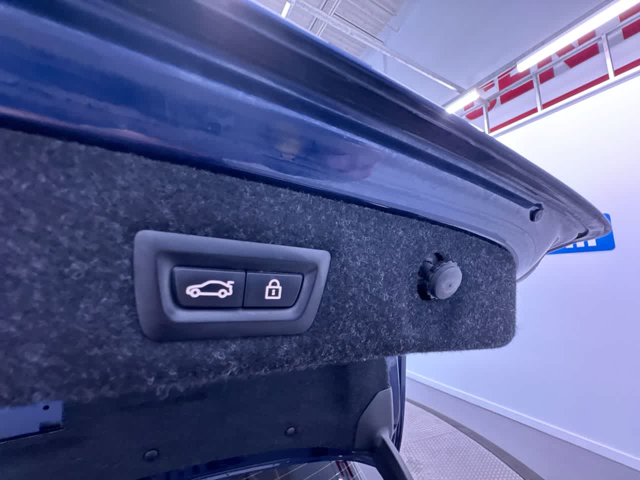 2018 BMW 530e xDrive iPerformance 530e xDrive iPerformance