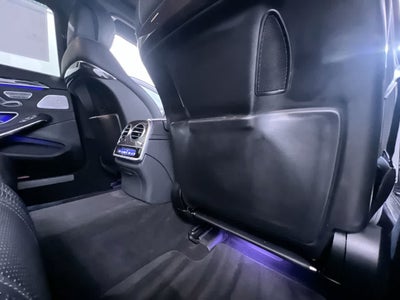 2016 Mercedes-Benz AMG® S 63 AMG® S 63