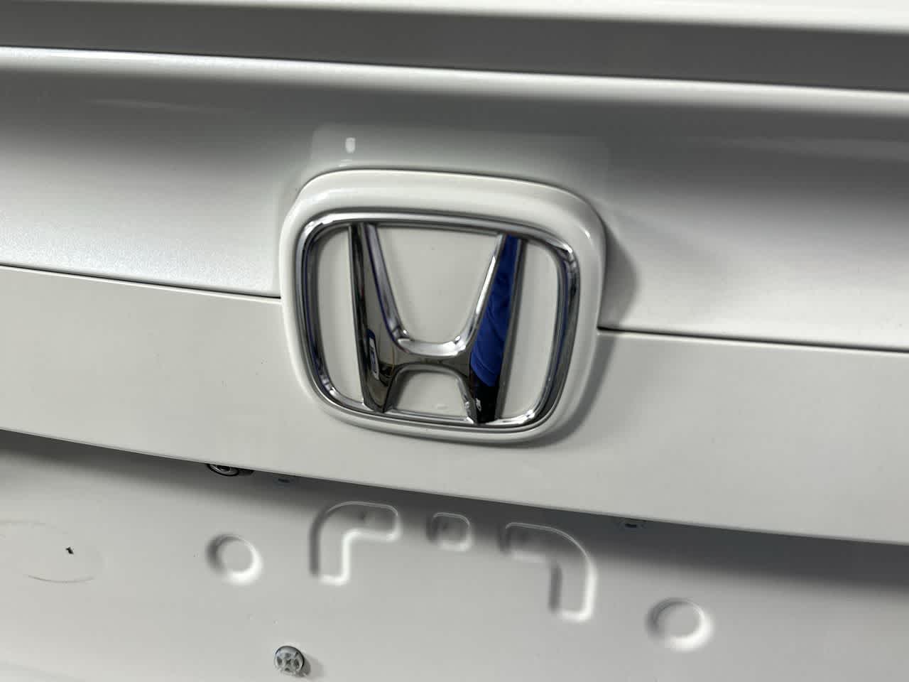 2020 Honda Civic Sedan EX