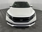 2020 Honda Civic Sedan EX