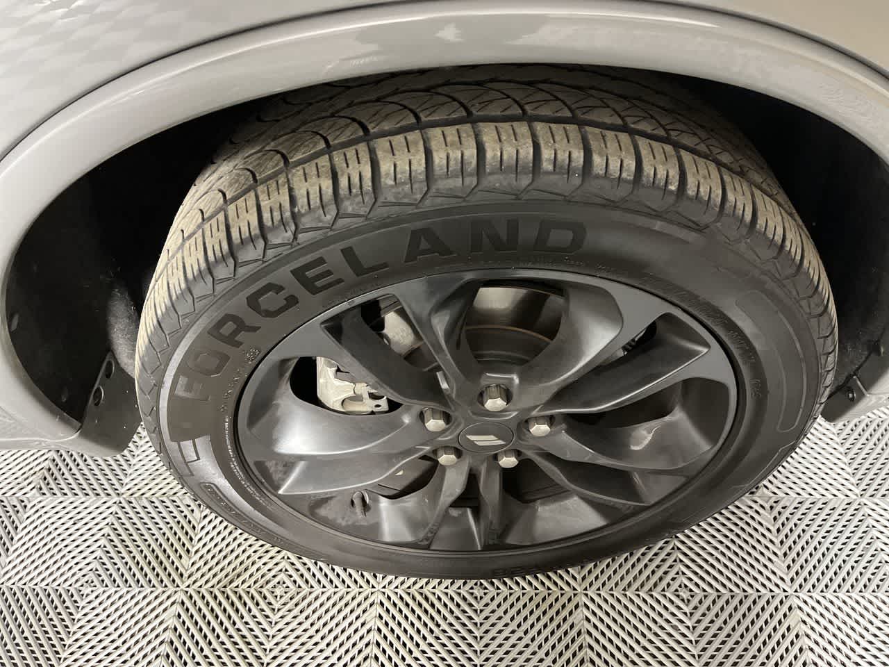 2022 Dodge Durango R/T