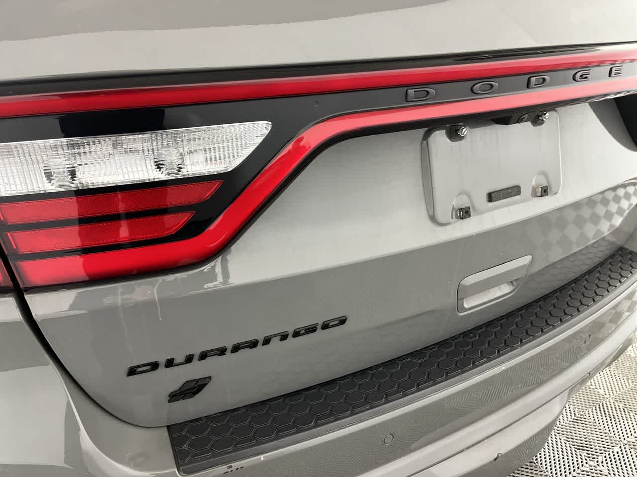 2022 Dodge Durango R/T