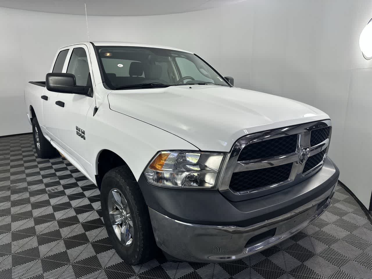 2015 RAM Ram 1500 Pickup
