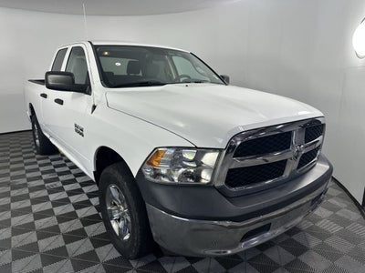 2015 RAM 1500 Tradesman