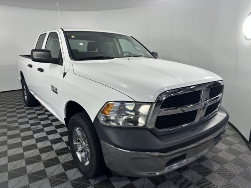 2015 RAM 1500 Tradesman