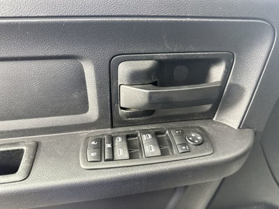 2015 RAM 1500 Tradesman