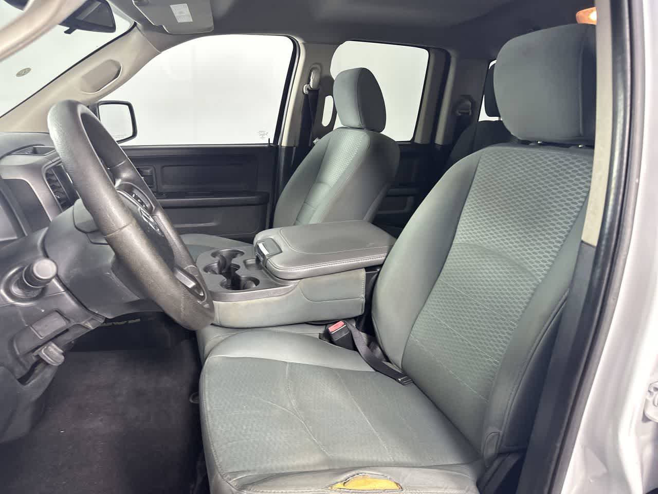 2015 RAM 1500 Tradesman