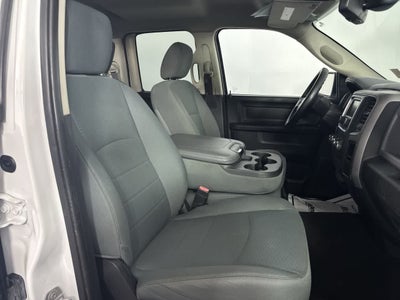 2015 RAM 1500 Tradesman