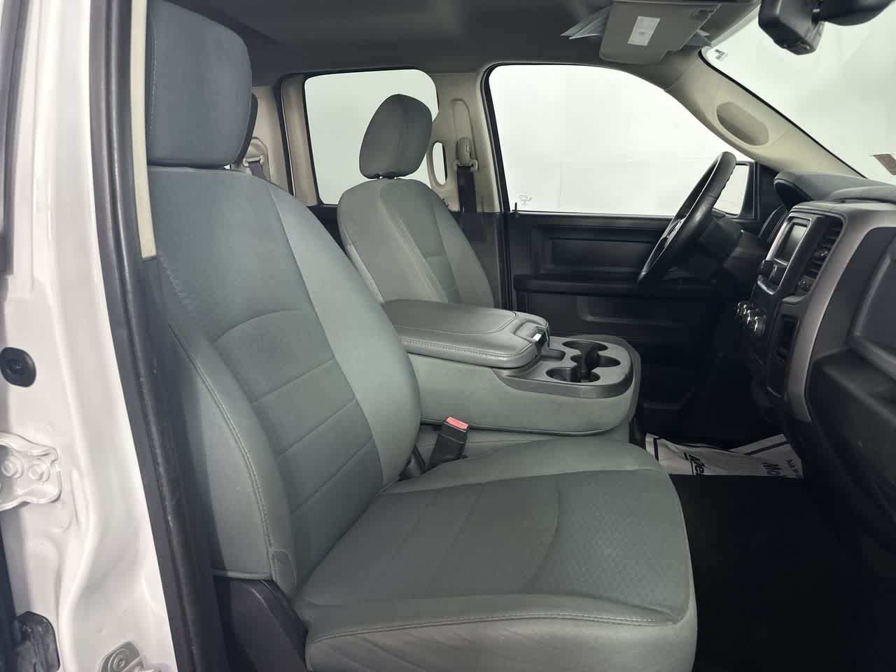 2015 RAM 1500 Tradesman