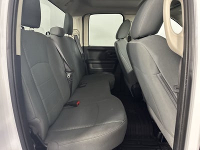 2015 RAM 1500 Tradesman