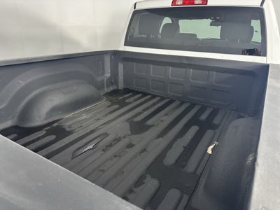 2015 RAM 1500 Tradesman