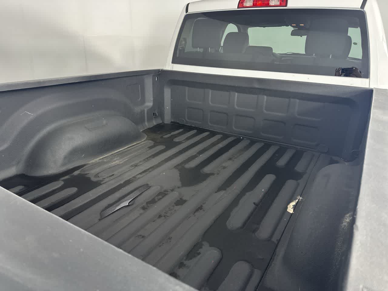 2015 RAM 1500 Tradesman