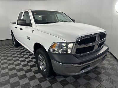 2015 RAM 1500 Tradesman