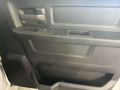 2015 RAM 1500 Tradesman