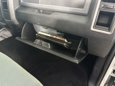 2015 RAM 1500 Tradesman