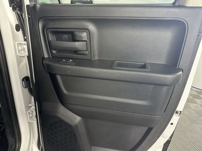 2015 RAM 1500 Tradesman