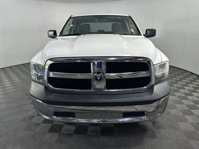 2015 RAM 1500 Tradesman