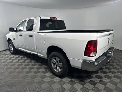 2015 RAM 1500 Tradesman