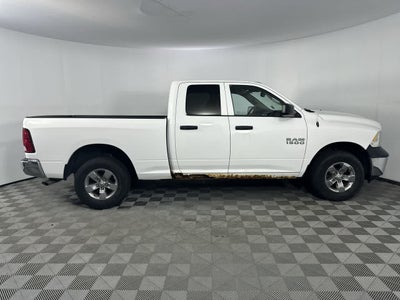 2015 RAM 1500 Tradesman