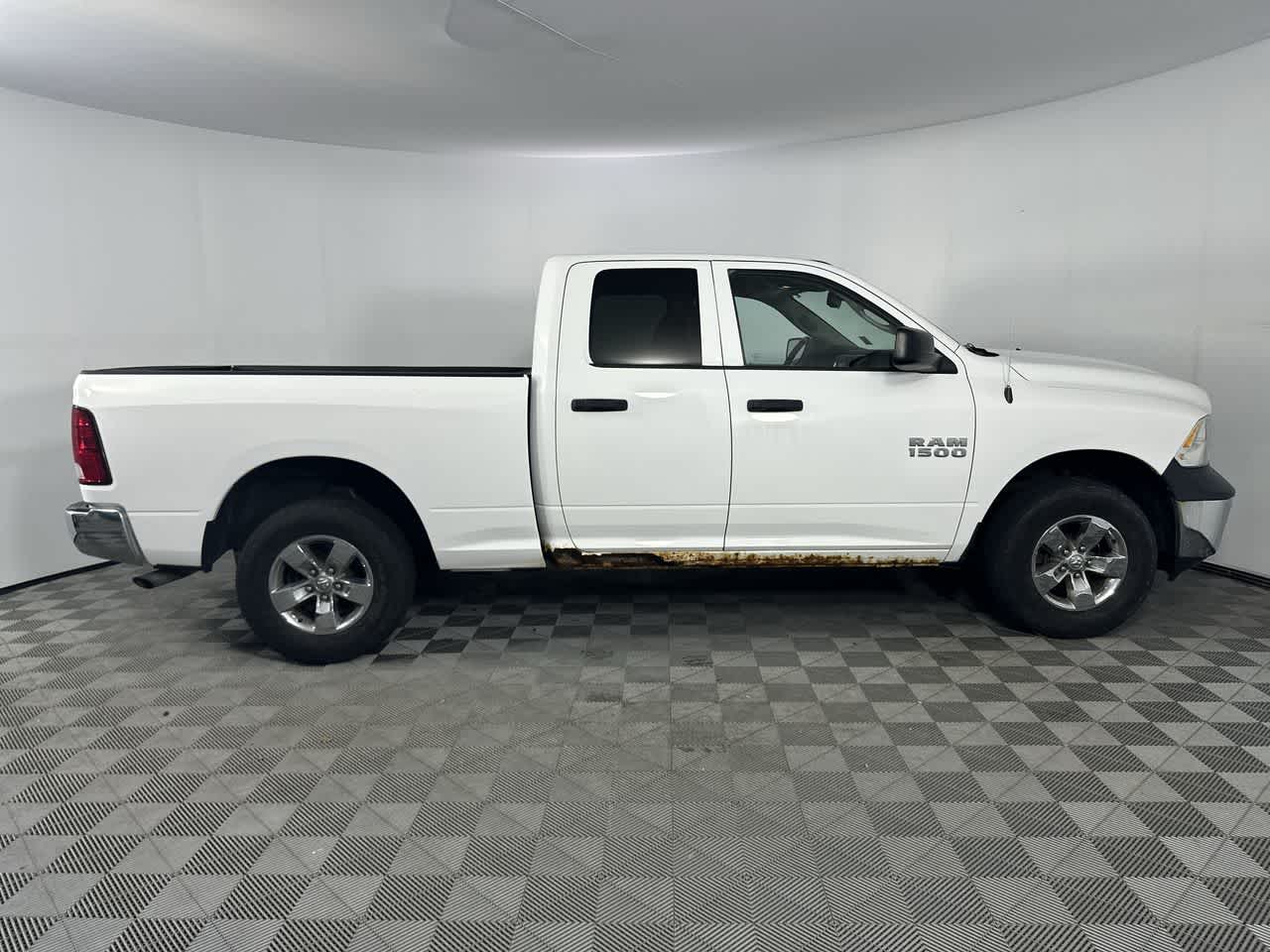 2015 RAM 1500 Tradesman