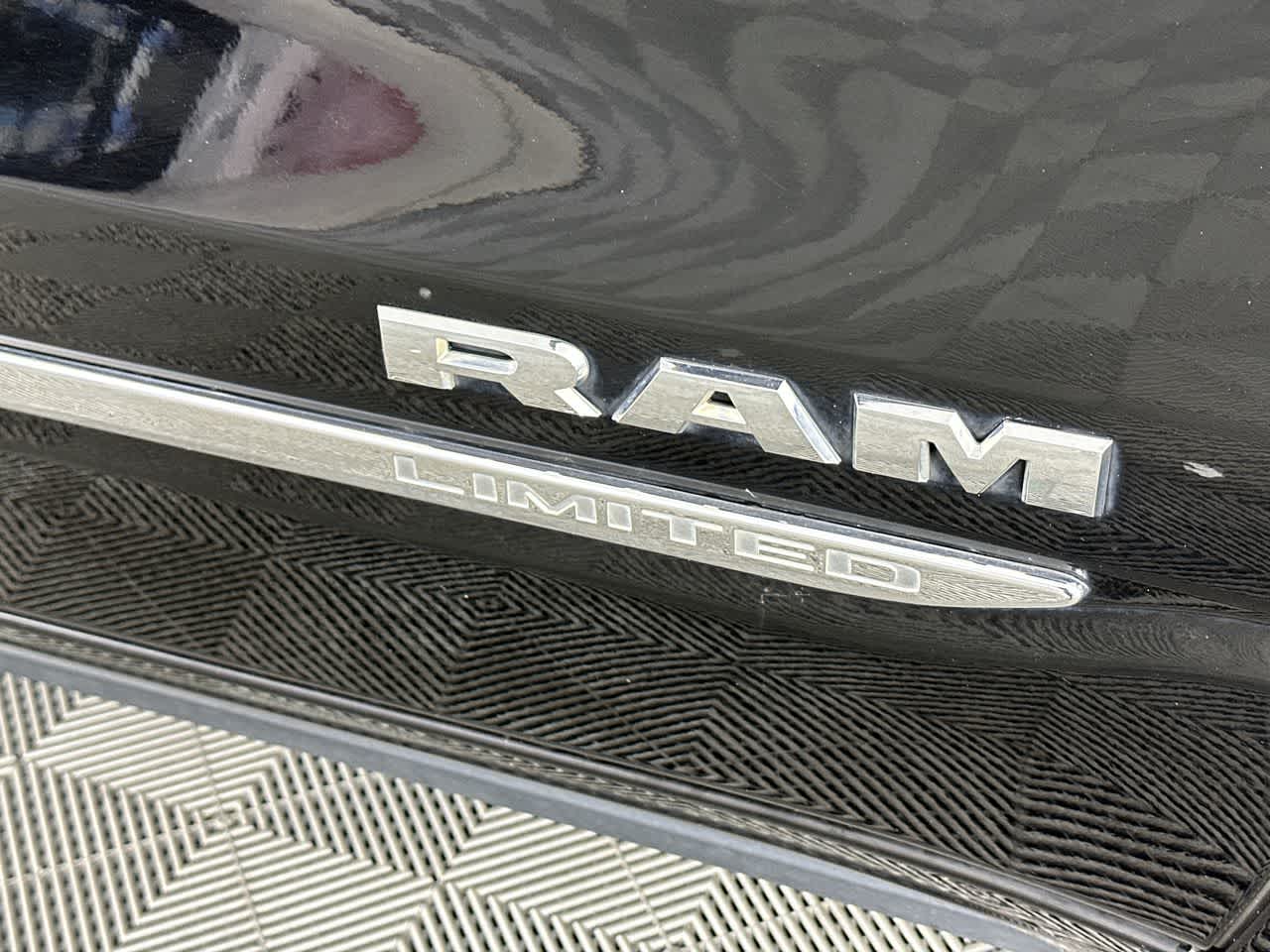2020 RAM 1500 Limited