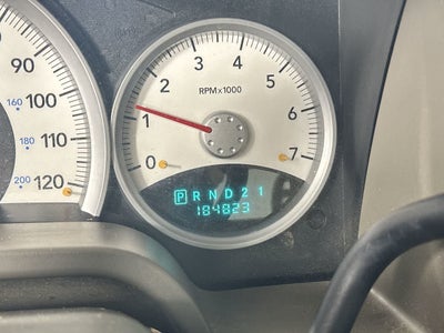 2005 Dodge Dakota SLT