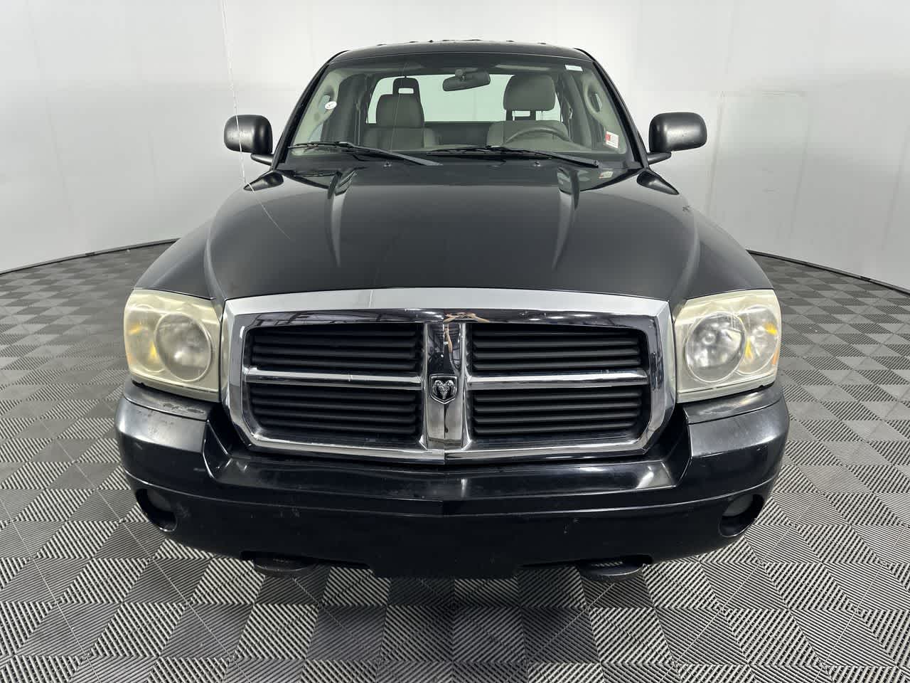 2005 Dodge Dakota SLT