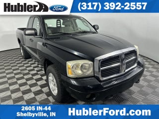 2005 Dodge Dakota SLT