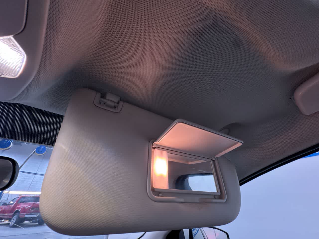 2016 Ford Focus Titanium