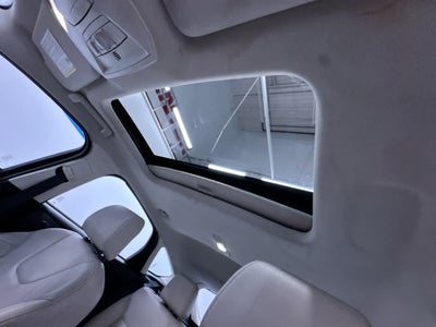 2016 Ford Focus Titanium