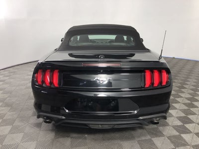 2023 Ford Mustang EcoBoost Premium