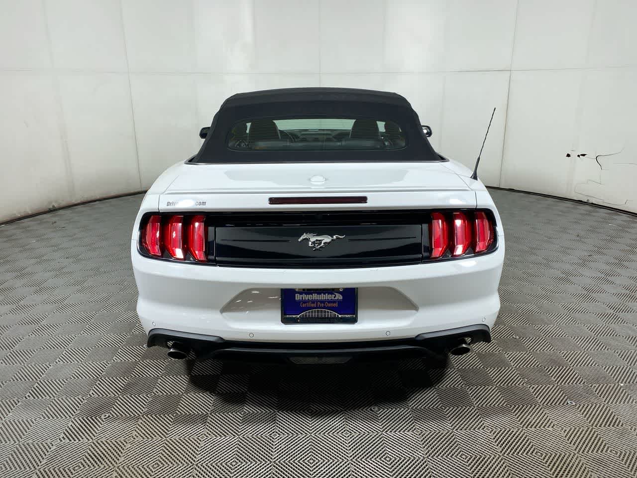 2023 Ford Mustang EcoBoost Premium