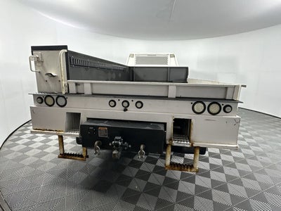 2016 Ford Super Duty F-550 DRW XL