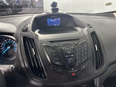 2013 Ford Escape S
