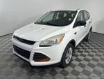 2013 Ford Escape S