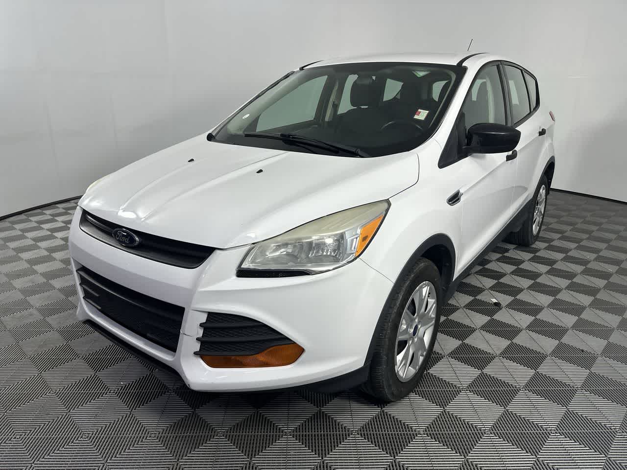 2013 Ford Escape S