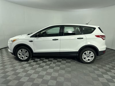 2013 Ford Escape S