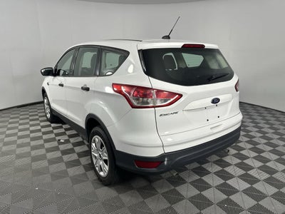 2013 Ford Escape S