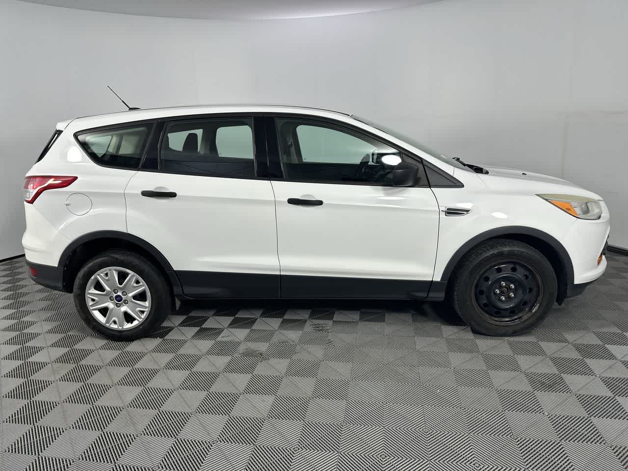 2013 Ford Escape S