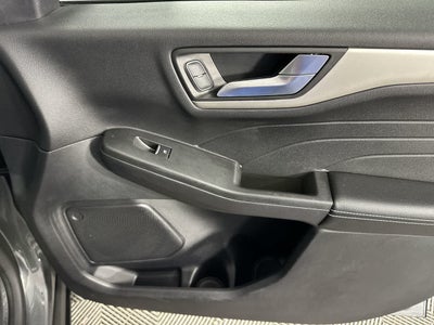 2022 Ford Escape SEL Hybrid