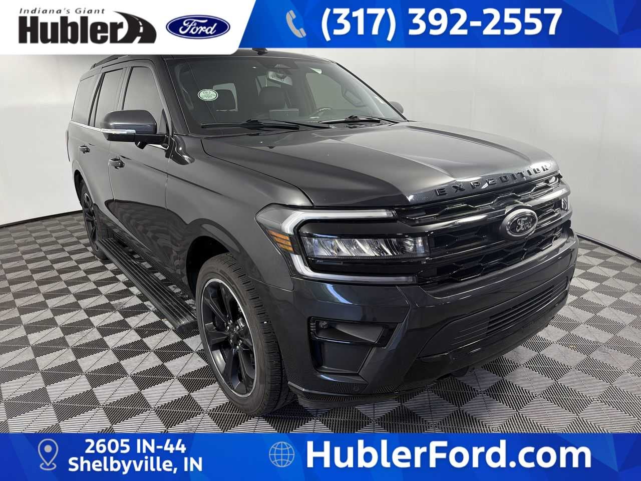 2023 Ford Expedition Limited