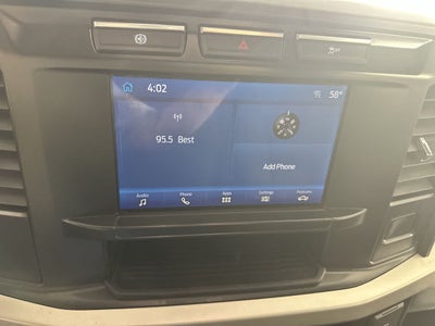 2023 Ford Super Duty F-250 Pickup XLT