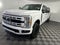 2023 Ford Super Duty F-250 Pickup XLT